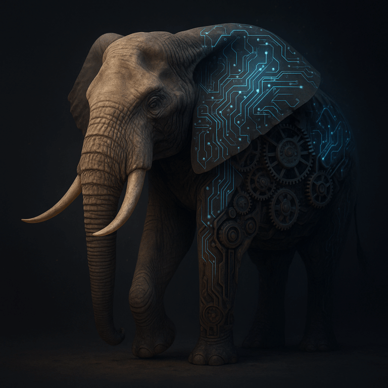 ¿Qué aporta un consultor en tiempos de inteligencia artificial?