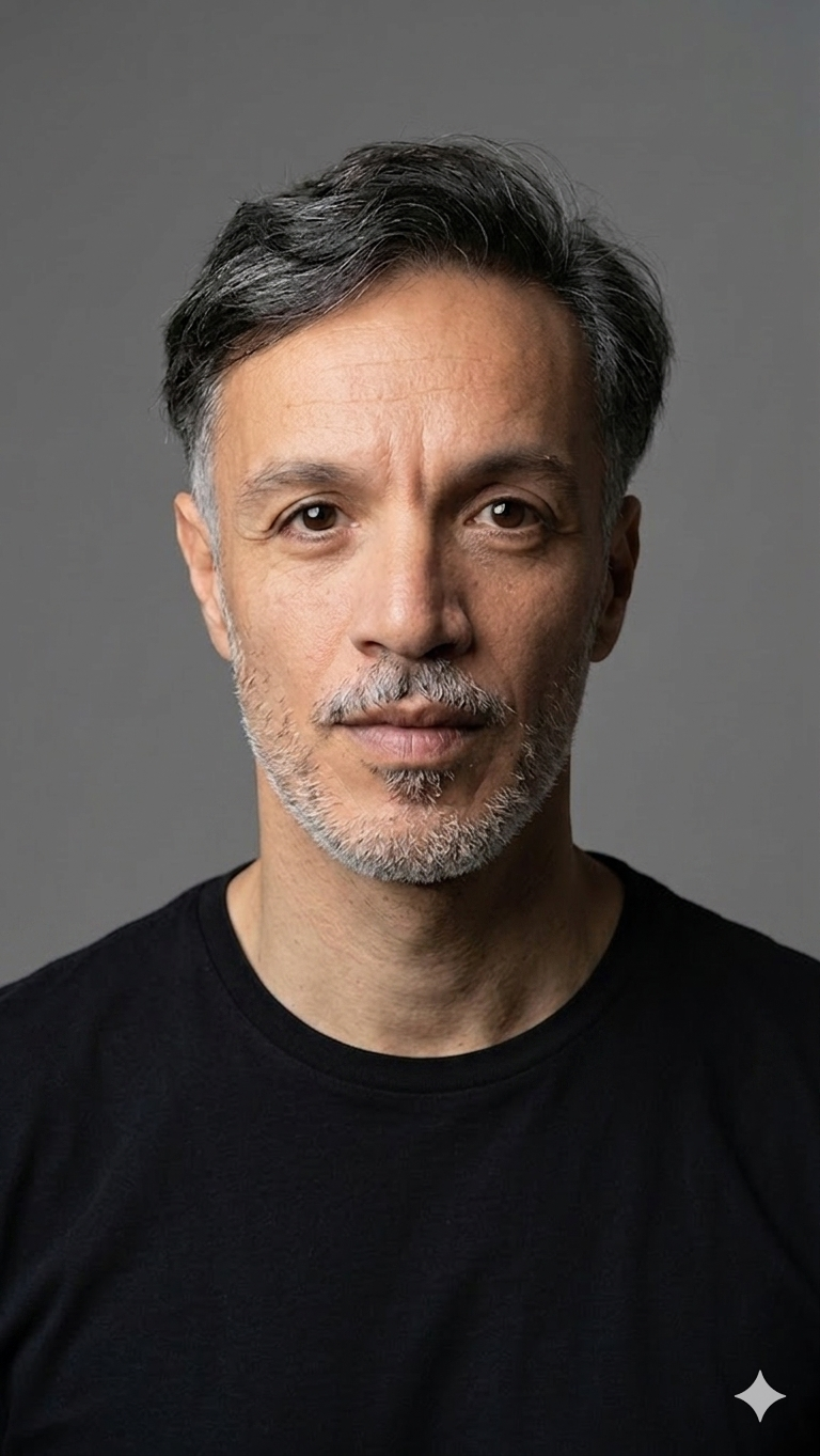 Daniel G&oacute;mez &mdash; GoCorp